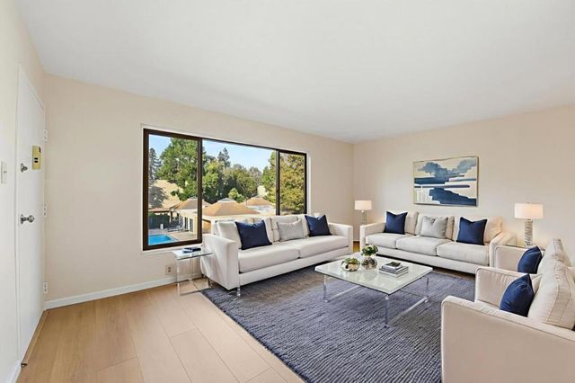 460 Auburn Way 5, San Jose, CA 95129