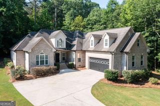 113 Watson Drive, Bremen, GA 30110