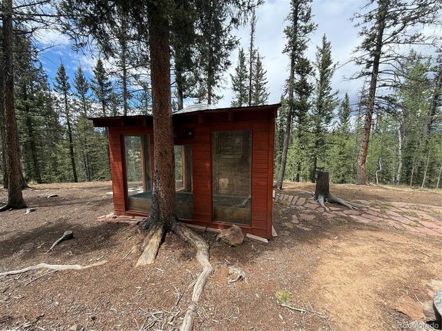 2544 E Longbow Dr, Jefferson, CO 80456
