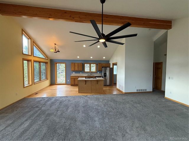 2544 E Longbow Dr, Jefferson, CO 80456
