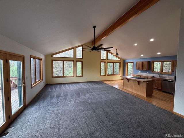 2544 E Longbow Dr, Jefferson, CO 80456
