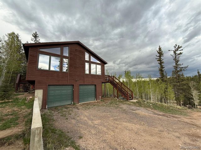2544 E Longbow Dr, Jefferson, CO 80456