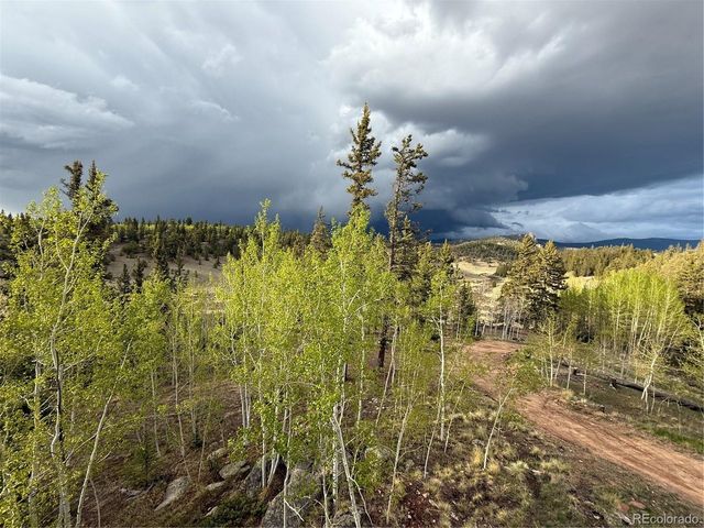 2544 E Longbow Dr, Jefferson, CO 80456