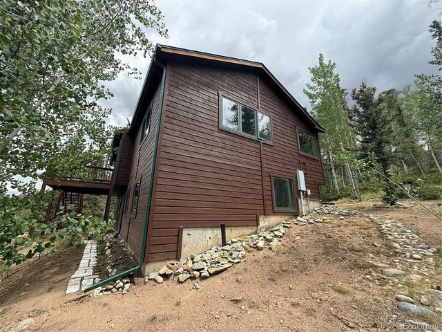2544 E Longbow Dr, Jefferson, CO 80456