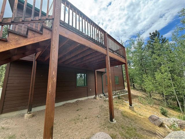2544 E Longbow Dr, Jefferson, CO 80456