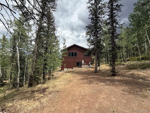 2544 E Longbow Dr, Jefferson, CO 80456