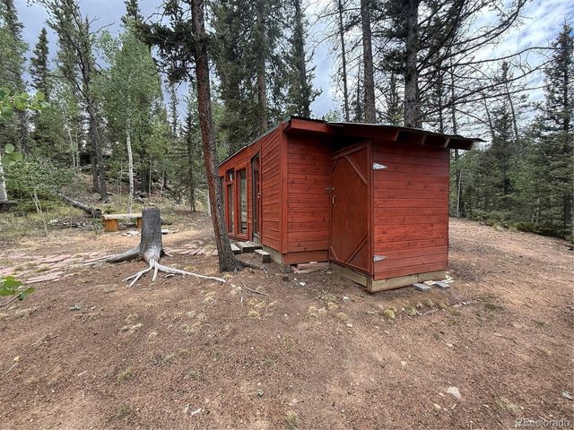 2544 E Longbow Dr, Jefferson, CO 80456