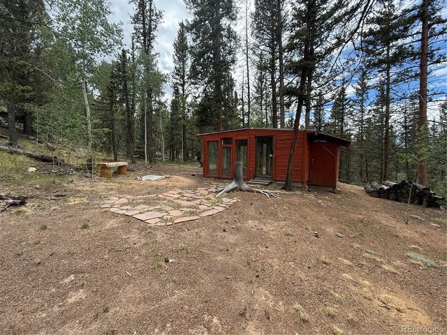 2544 E Longbow Dr, Jefferson, CO 80456