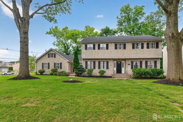 1270 Sioux Road, North Brunswick, NJ 08902