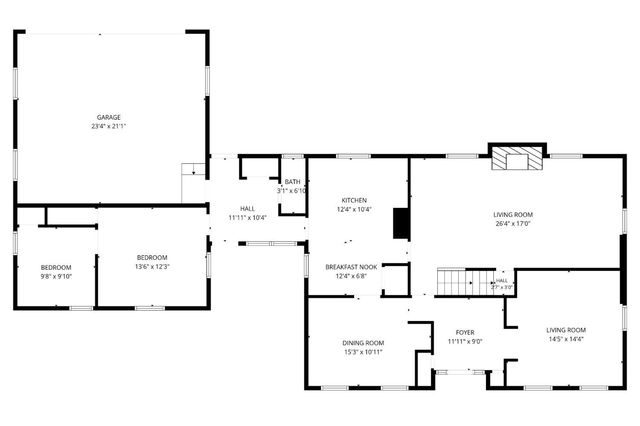 1270 Sioux Road, North Brunswick, NJ 08902