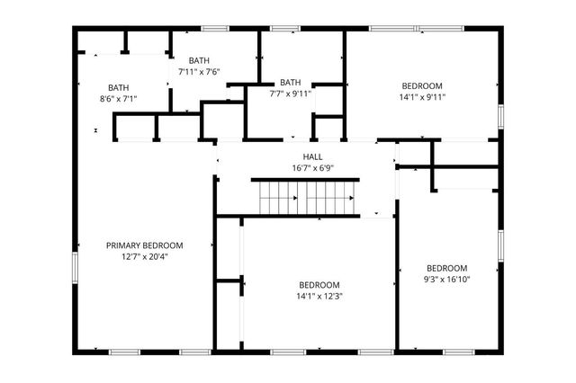 1270 Sioux Road, North Brunswick, NJ 08902