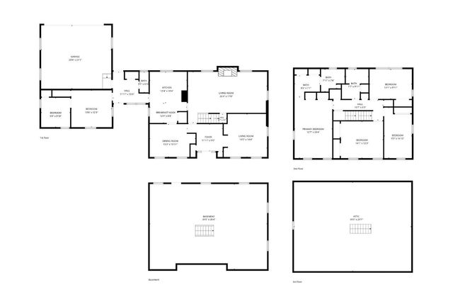 1270 Sioux Road, North Brunswick, NJ 08902