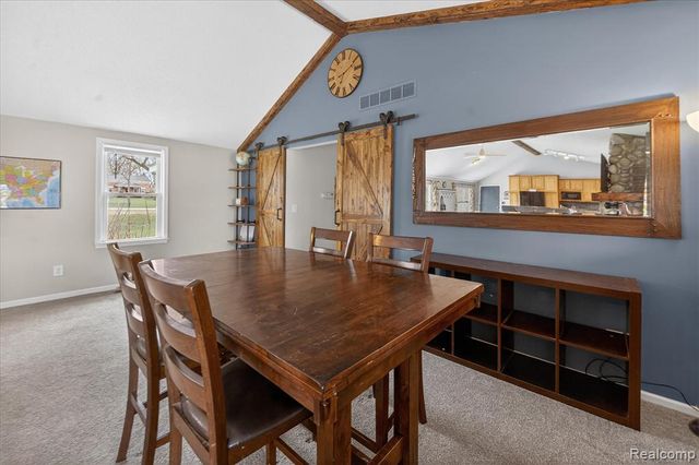 12760 Roepke Road, Gregory, MI 48137