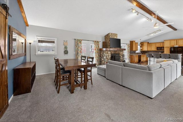 12760 Roepke Road, Gregory, MI 48137