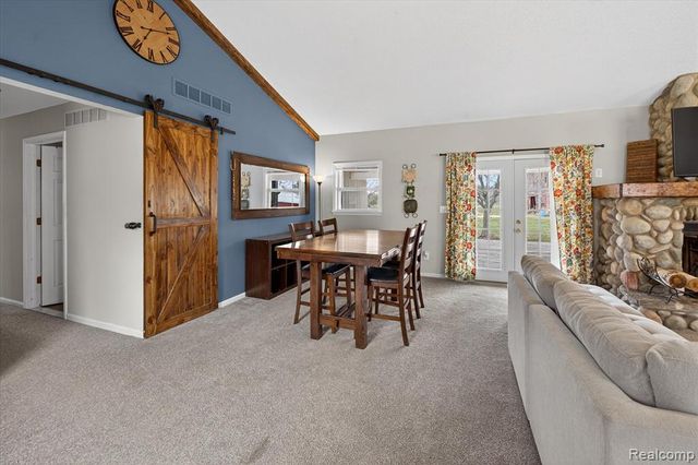 12760 Roepke Road, Gregory, MI 48137