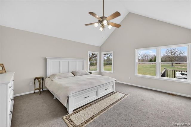 12760 Roepke Road, Gregory, MI 48137