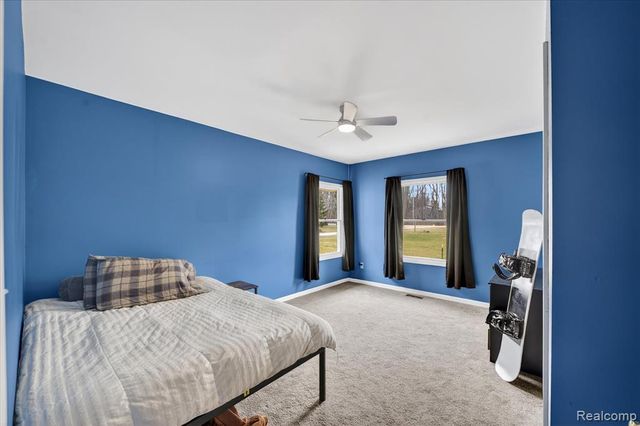 12760 Roepke Road, Gregory, MI 48137