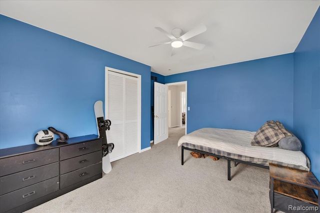 12760 Roepke Road, Gregory, MI 48137