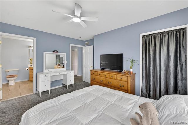 12760 Roepke Road, Gregory, MI 48137