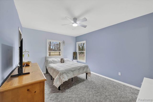 12760 Roepke Road, Gregory, MI 48137