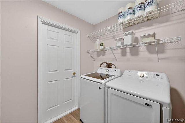 12760 Roepke Road, Gregory, MI 48137