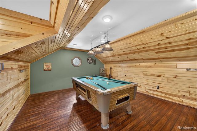 12760 Roepke Road, Gregory, MI 48137