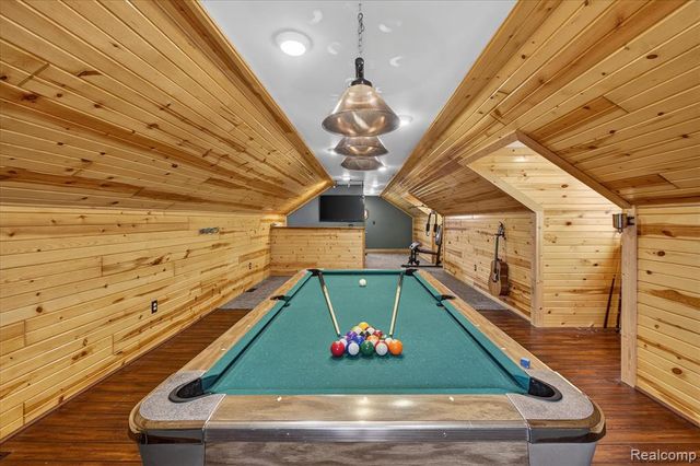 12760 Roepke Road, Gregory, MI 48137