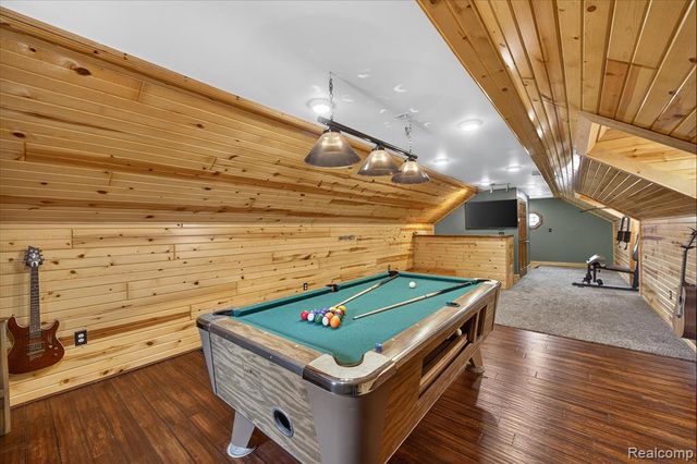 12760 Roepke Road, Gregory, MI 48137