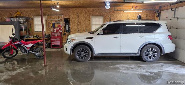 12760 Roepke Road, Gregory, MI 48137