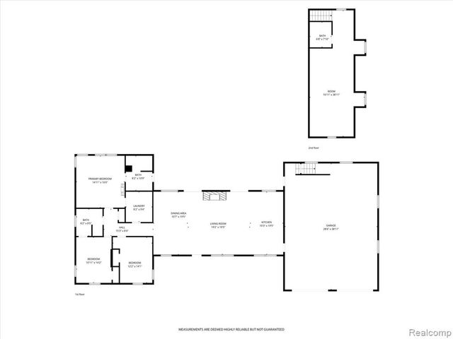 12760 Roepke Road, Gregory, MI 48137