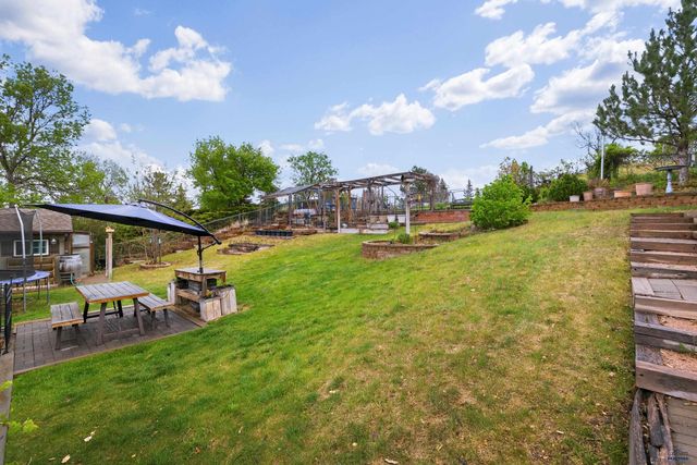 2518 JUNCTION DR, Rapid City, SD 57702