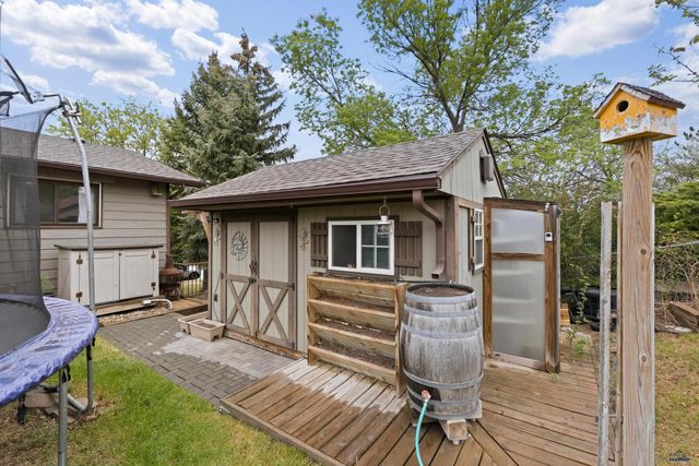 2518 JUNCTION DR, Rapid City, SD 57702