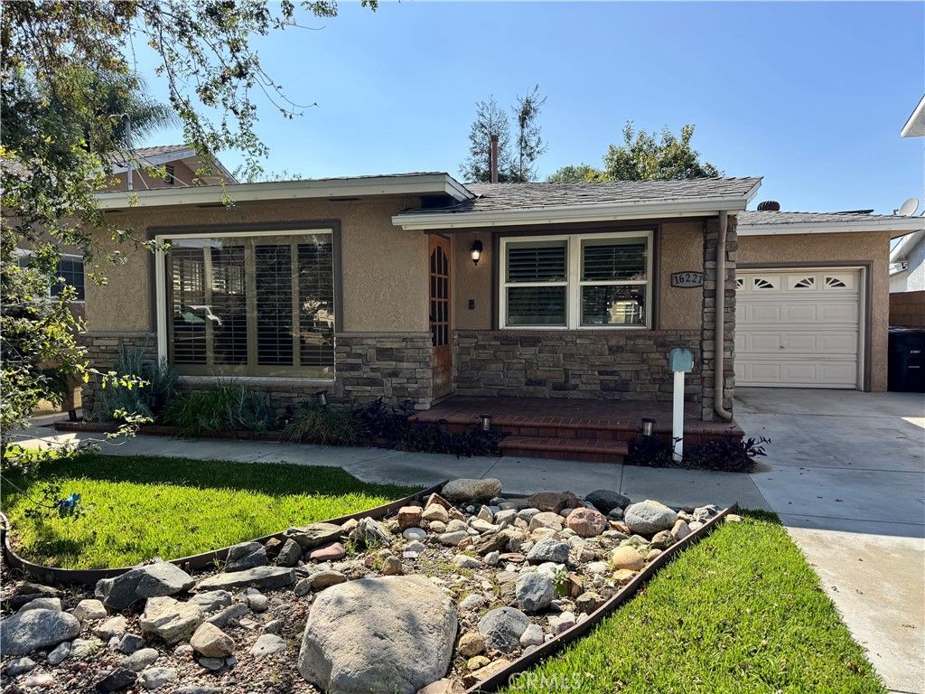 16221 Grand, Bellflower, CA 90706 — exterior
