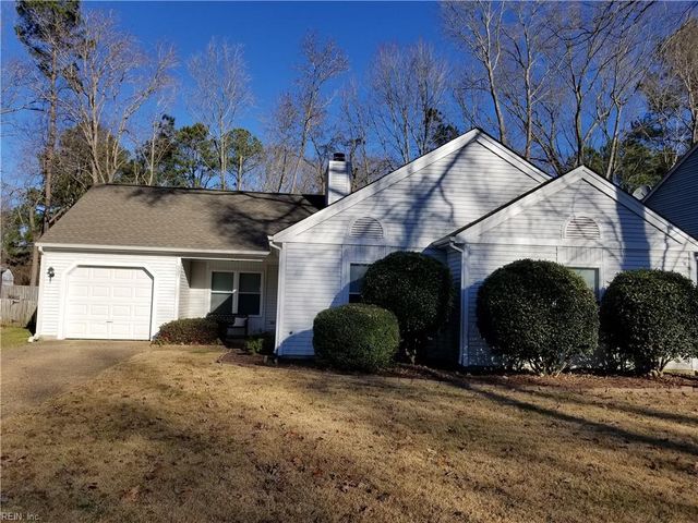 237 Seasons TRL, Newport News, VA 23602