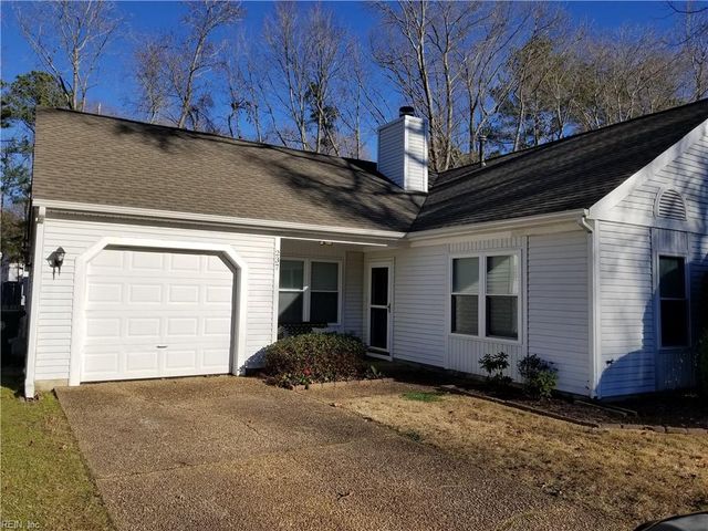 237 Seasons TRL, Newport News, VA 23602