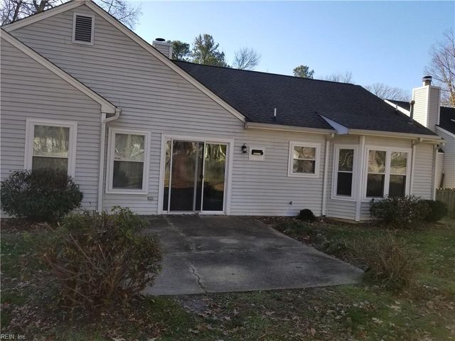 237 Seasons TRL, Newport News, VA 23602