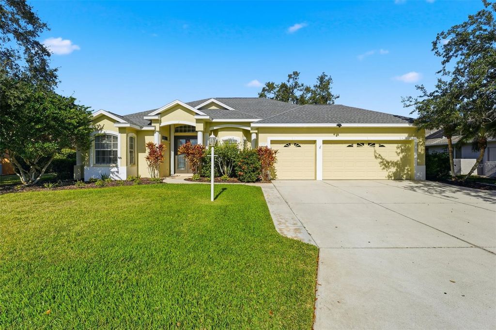 6331 YELLOW WOOD PLACE, Sarasota, FL 34241