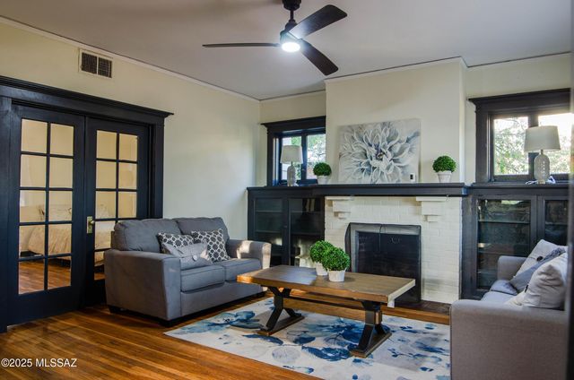 601 E 1st Street, Tucson, AZ 85705