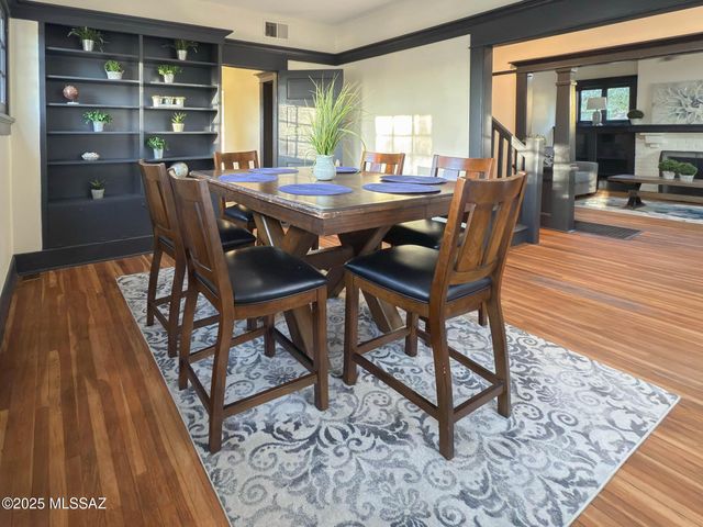 601 E 1st Street, Tucson, AZ 85705