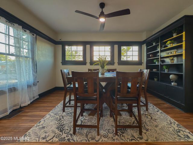 601 E 1st Street, Tucson, AZ 85705