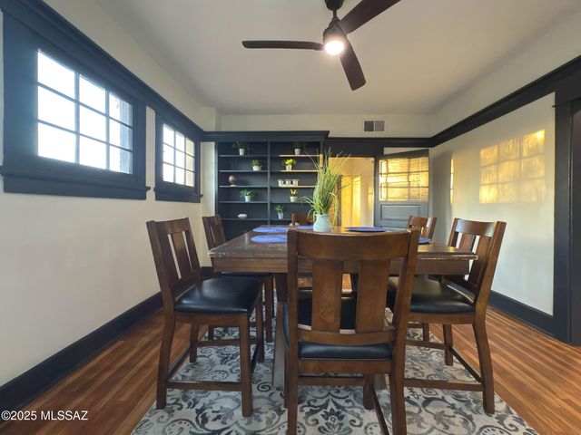 601 E 1st Street, Tucson, AZ 85705