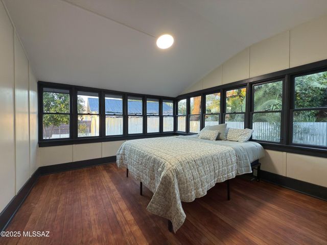 601 E 1st Street, Tucson, AZ 85705