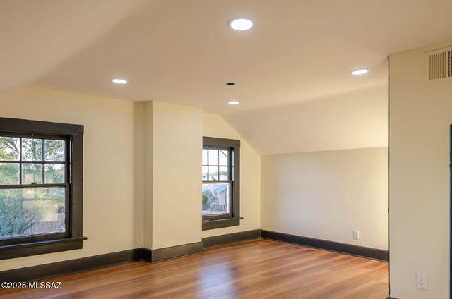 601 E 1st Street, Tucson, AZ 85705