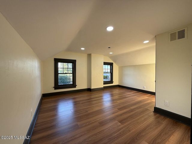 601 E 1st Street, Tucson, AZ 85705