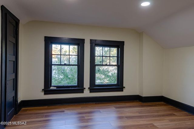 601 E 1st Street, Tucson, AZ 85705