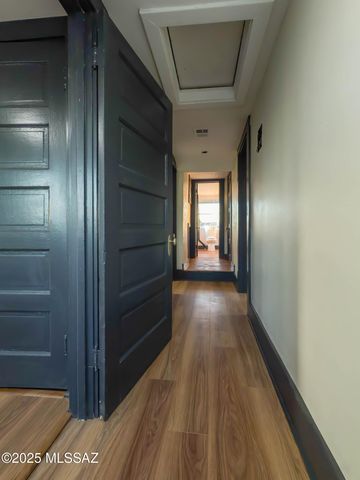 601 E 1st Street, Tucson, AZ 85705