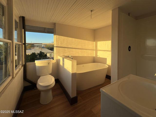 601 E 1st Street, Tucson, AZ 85705