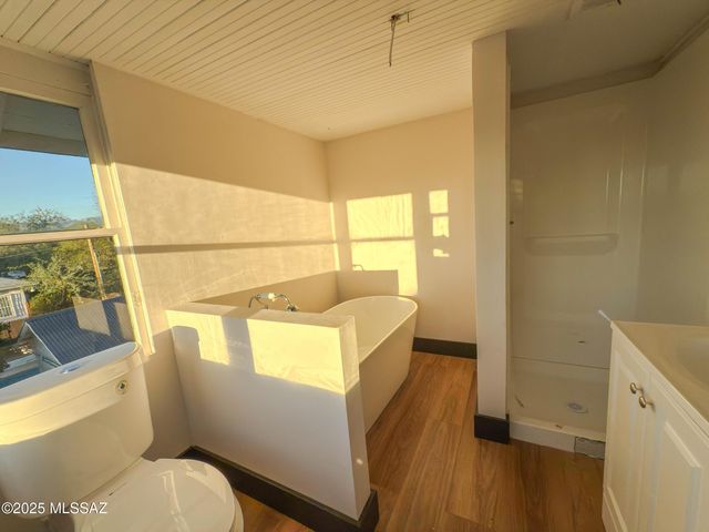 601 E 1st Street, Tucson, AZ 85705