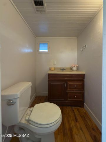 601 E 1st Street, Tucson, AZ 85705