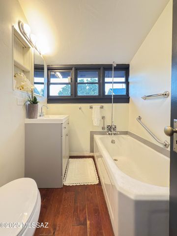 601 E 1st Street, Tucson, AZ 85705